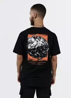 CAMISA MONTE LESTE REGULAR (G2) - comprar online