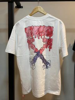 CAMISA OFF-WITHE OVERSIZED (IMPORTADA)