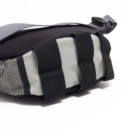 Pochete Fire Bigtrail Random Letters (Creme/Preto) - comprar online