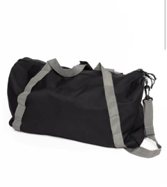 Bolsa Viagem Stranger Logotypes na internet