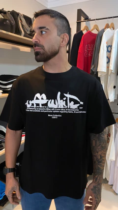 OVERSIZED OFF-WHITE (IMPORTADA) - comprar online