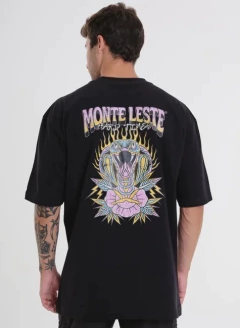 MONTE LESTE OVERSIZED PREMIUM (G2)