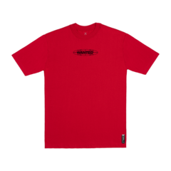 CAMISA WANTED (New collection) - comprar online