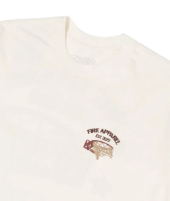 CAMISA FIRE PREMIUM na internet