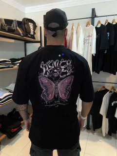 OVERSIZED PREMIUM MONTE LESTE