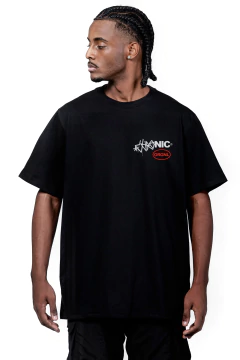 CAMISETA CHRONIC OVER (EXG) - comprar online