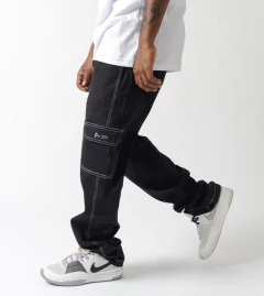 CALÇA CARGO FIRE (HYPE)