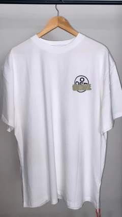 OFF-WHITE OVERSIZED IMPORTADA - Grifs e Marcas