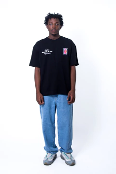 OVERSIZED PREMIUM ALLTRIBE CLOTHING - comprar online