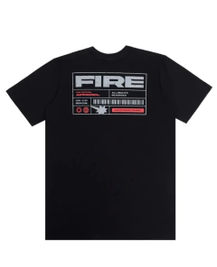 CAMISA FIRE (GG)