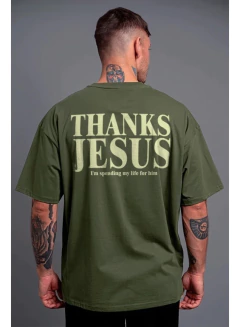 CAMISA BLK OVERSIZED