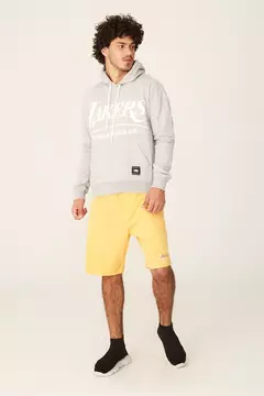 MOLETOM LAKERS NBA na internet