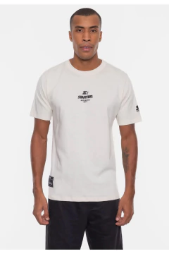 CAMISA REGULAR STATER (PREMIUM) na internet