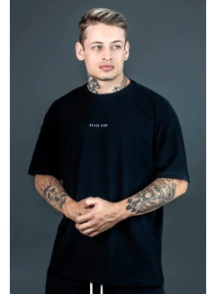 OVERSIZED BLK - comprar online