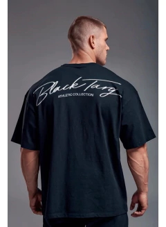 OVERSIZED BLK - comprar online