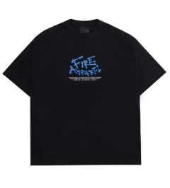 CAMISA FIRE OVERSIZED