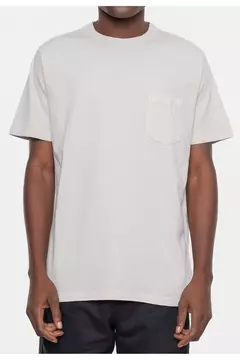 CAMISA BÁSICA HD SURF (areia) - comprar online