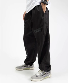 CALÇA CARGO RIPSTOP FIRE na internet