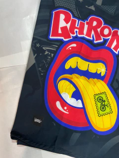 Bermuda Chronic (40) - Grifs e Marcas