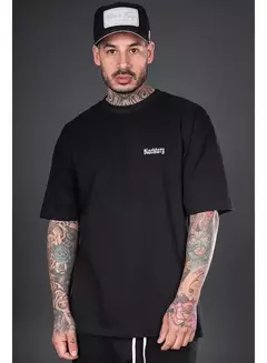 BLK OVERSIZED - SACRIFICE - comprar online