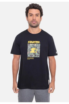 CAMISETA STARTER PREMIUM