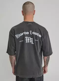 OVERSIZED BOX MONTE LESTE