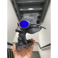 ROMEO 1 OAKLEY (metal)