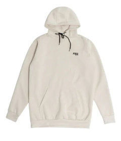 Moletom FIRE Apparel Basic Design (Creme) - comprar online