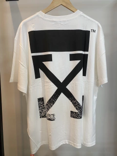 CAMISA OFF-WITHE IMPORTADA (OVERSIZED)