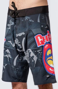 Bermuda Chronic (40)