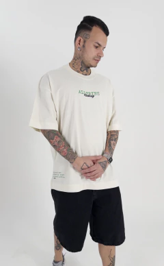 CAMISA ALLTRIBE CLOTHING