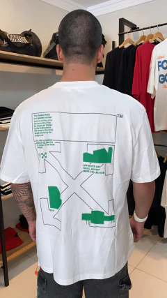 OFF-WHITE OVERSIZED (IMPORTADA) - comprar online