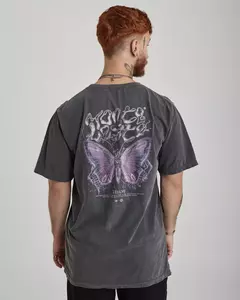 OVERSIZED MONTE LESTE