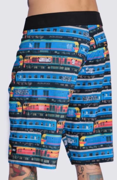 Bermuda Chronic (48) - comprar online