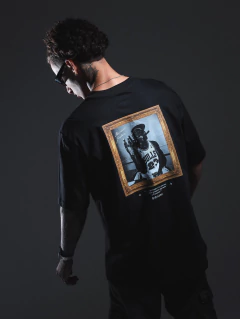 OVERSIZED SUAVE STREET