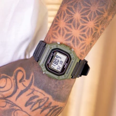 RELÓGIO CASIO ORIGINAL na internet