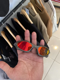 JULIET COM SIDERBLINDER na internet