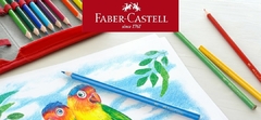 Banner da categoria Faber-Castelll