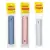 Régua Escolar 15cm Pastel Waleu - loja online