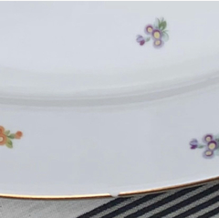 Fuente Thomas Germany. 38 cm largo. - tienda online