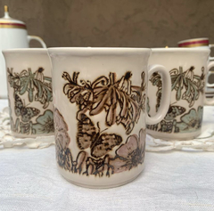 Mug England - comprar online