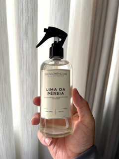 Home Spray - Lima da Pérsia - 250ml na internet