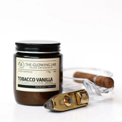 Vela aromática - Tobacco Vanilla - comprar online
