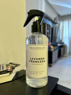 Home Spray - Lavanda Francesa - 250ml - comprar online