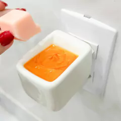Pastilha de Cera - Wax Melt - Mandarina Italiana na internet
