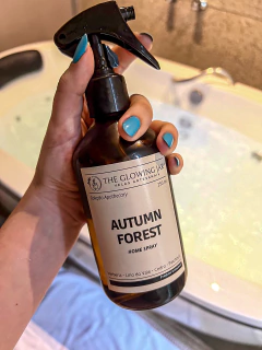 Home Spray - Autumn Forest - 250ml