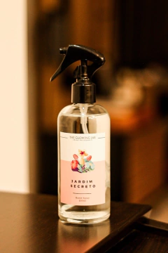 Home Spray - Jardim Secreto - 250ml na internet