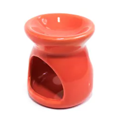 Rechaud de cerâmica - The Glowing Jar
