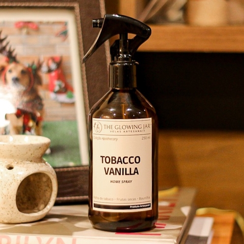 Home Spray - Tobacco Vanilla - 250ml