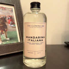 Home Spray - Mandarina Italiana - 250ml na internet